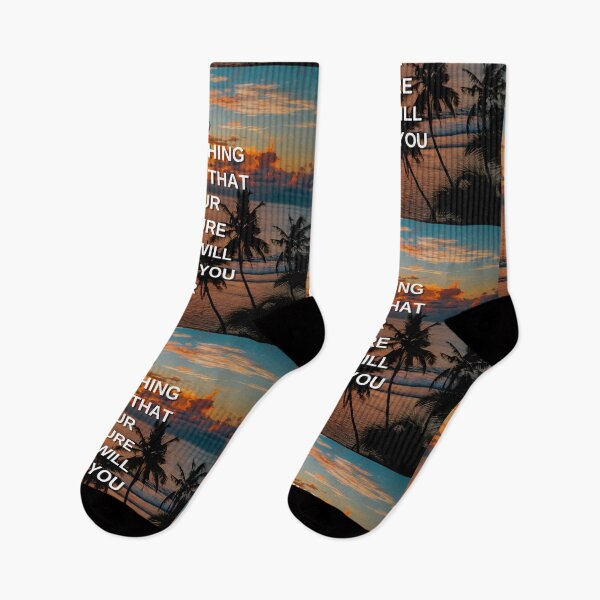 Item preview, Do something today that your future self will thank you for designed and sold by Vaishnavi Deo.