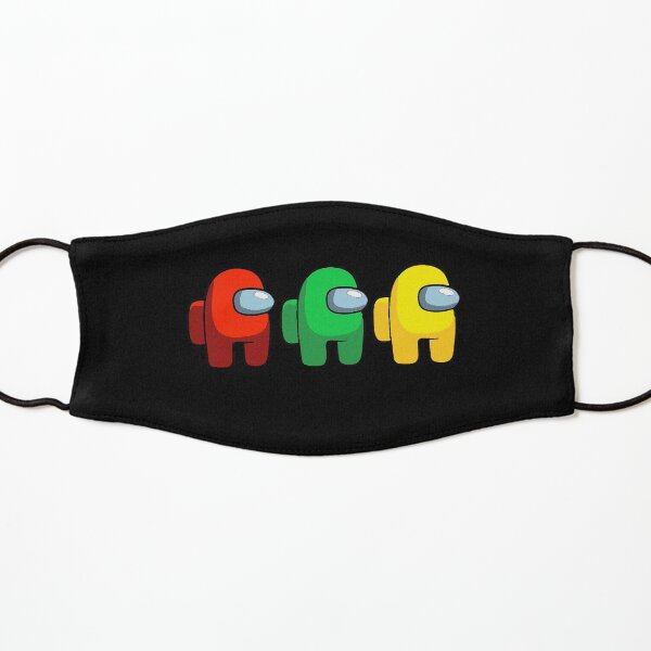 Among Us Kids Mask