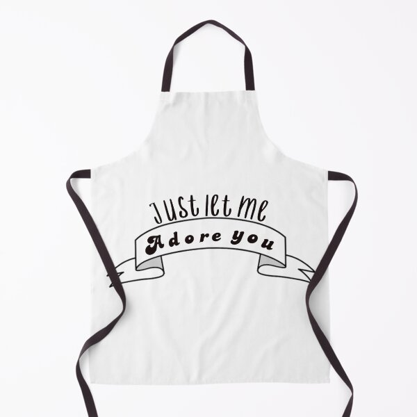 Item preview, Just Let Me Adore You designed and sold by LinhlyHarwell13.