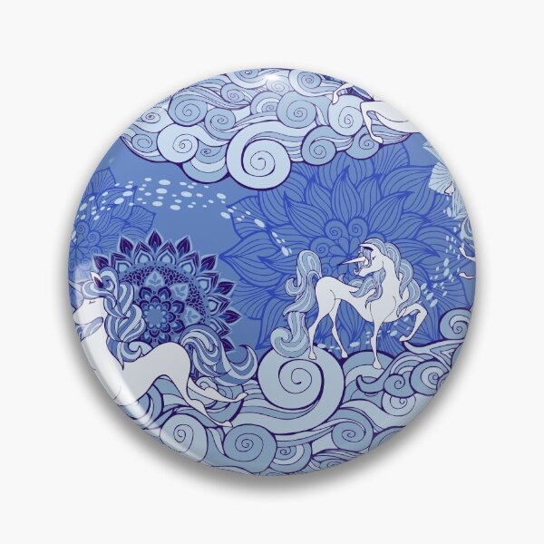 Item preview, Wish Upon a Star Unicorn Zipper Pouch designed and sold by slexskee.
