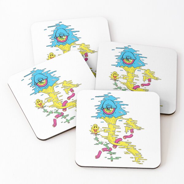 Item preview, Psychedelic shrooms. designed and sold by Curioccult.