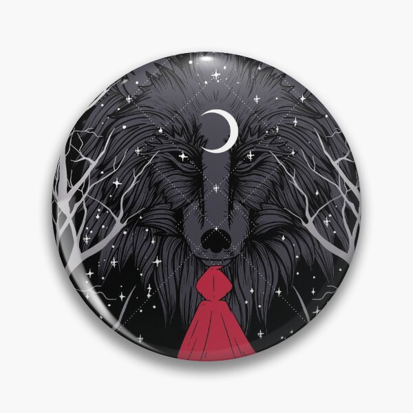 Item preview, red Riding Hood designed and sold by SalamancaCL.