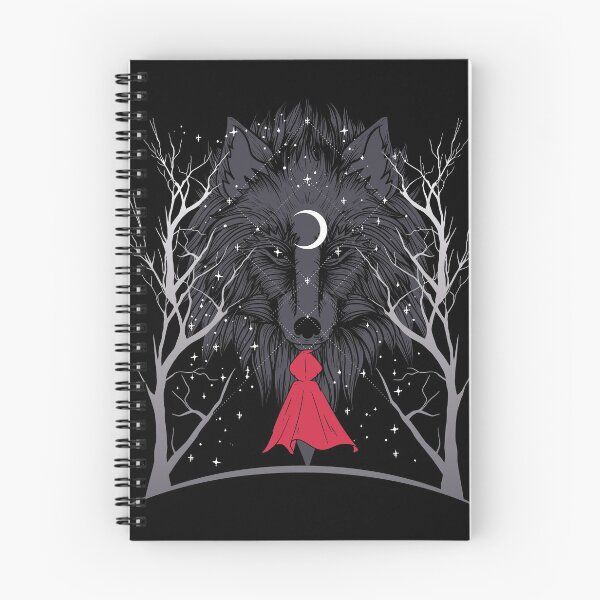 Item preview, red Riding Hood designed and sold by SalamancaCL.