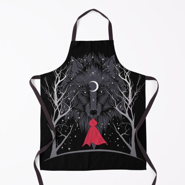 Item preview, red Riding Hood designed and sold by SalamancaCL.
