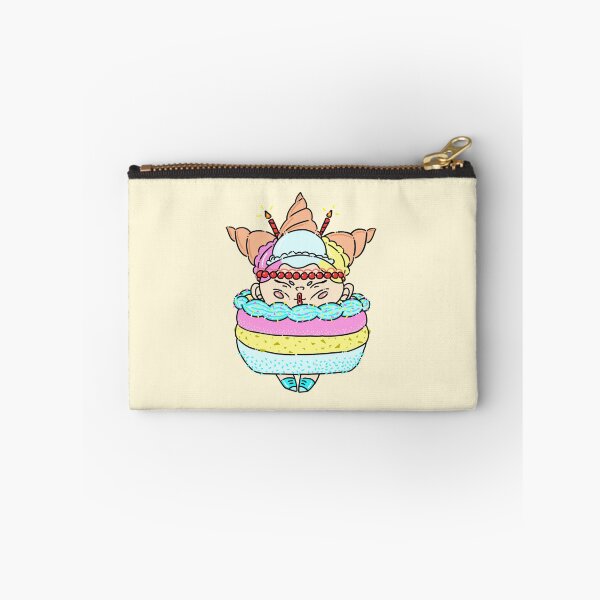 Item preview, Birthday Cake Ice Cream  designed and sold by JellyytenJar.