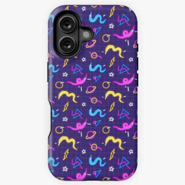 Item preview, Worm on a String Bowling Alley Arcade Floor designed and sold by zealli.