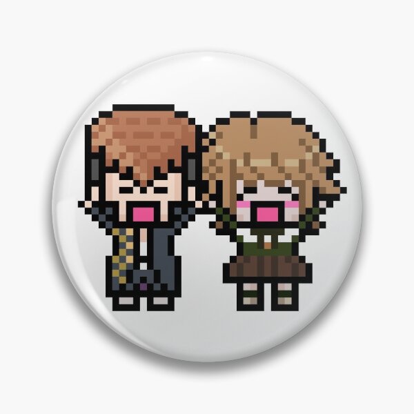 Item preview, Chimondo Pixels designed and sold by trollpokemon7.