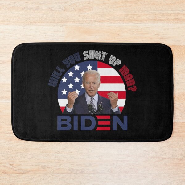 Item preview, Joe Biden Funny Quote designed and sold by DannyAndCo.