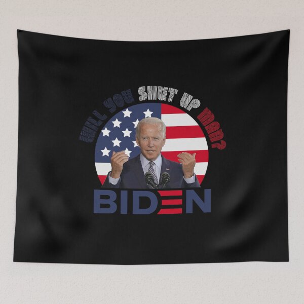 Item preview, Joe Biden Funny Quote designed and sold by DannyAndCo.