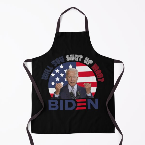 Item preview, Joe Biden Funny Quote designed and sold by DannyAndCo.