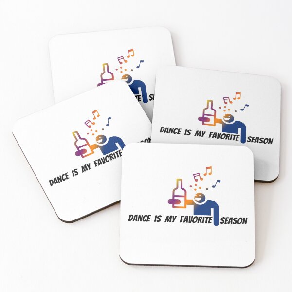 Item preview, Dance is my Favorite Season designed and sold by Superarm.