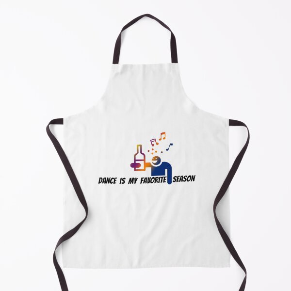 Item preview, Dance is my Favorite Season designed and sold by Superarm.