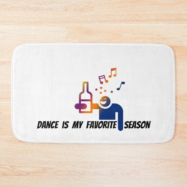 Item preview, Dance is my Favorite Season designed and sold by Superarm.