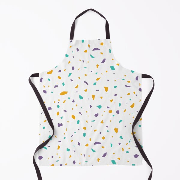 Item preview, Terrazzo abstract, cute print design designed and sold by iclipart.