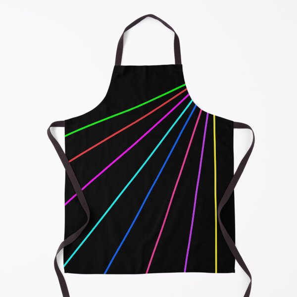 Item preview, Prismatic Array | Rainbow Light | Light Diffraction | Color Array designed and sold by WhatThePop.