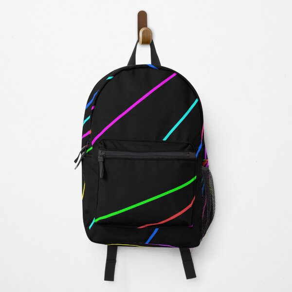 Item preview, Prismatic Array | Rainbow Light | Light Diffraction | Color Array designed and sold by WhatThePop.