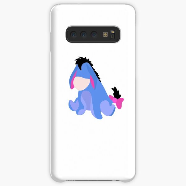 Sad donkey Samsung Galaxy Snap Case