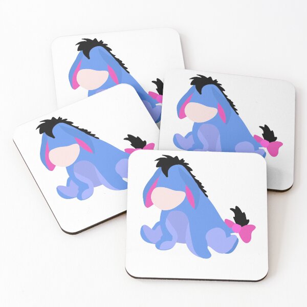 Item preview, Sad donkey  designed and sold by alessandrakan.