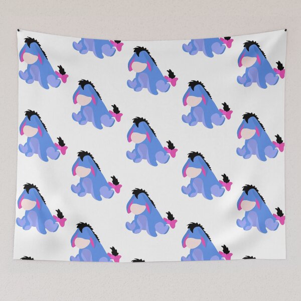 Item preview, Sad donkey  designed and sold by alessandrakan.