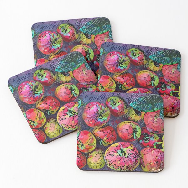 Item preview, Apple  designed and sold by SychEvaartist.