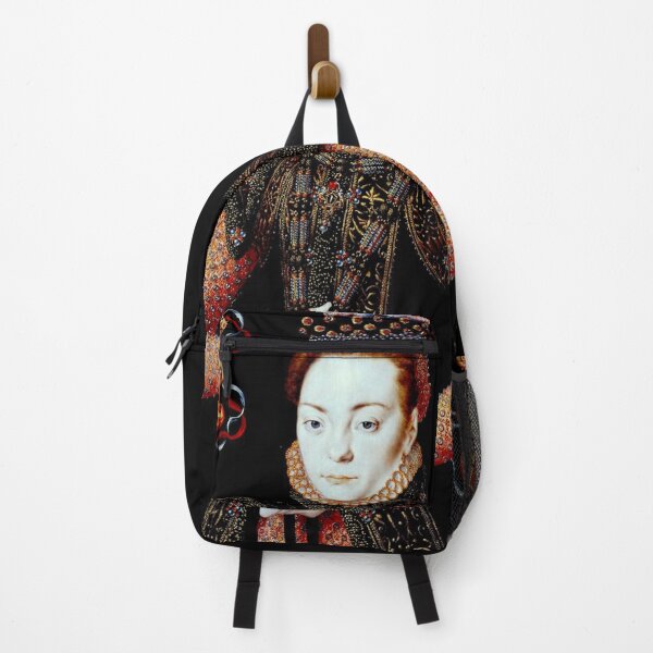 Item preview, Portrait of Queen Elizabeth I designed and sold by Vintage Designs +.