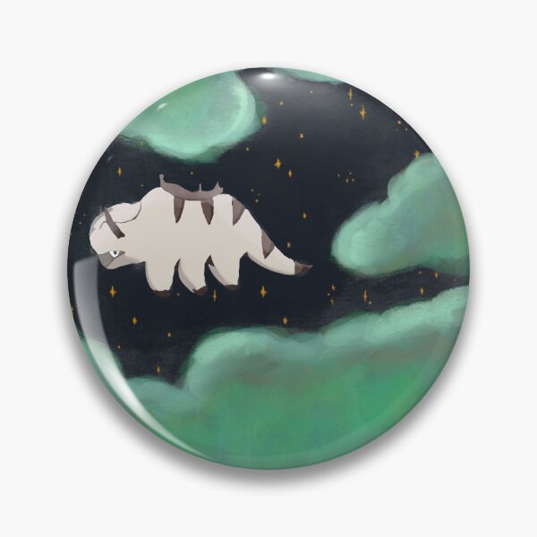 Item preview, Sky bison designed and sold by Julia  Zimmer.