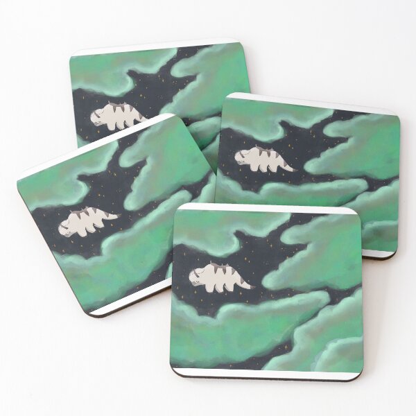 Item preview, Sky bison designed and sold by Julia  Zimmer.