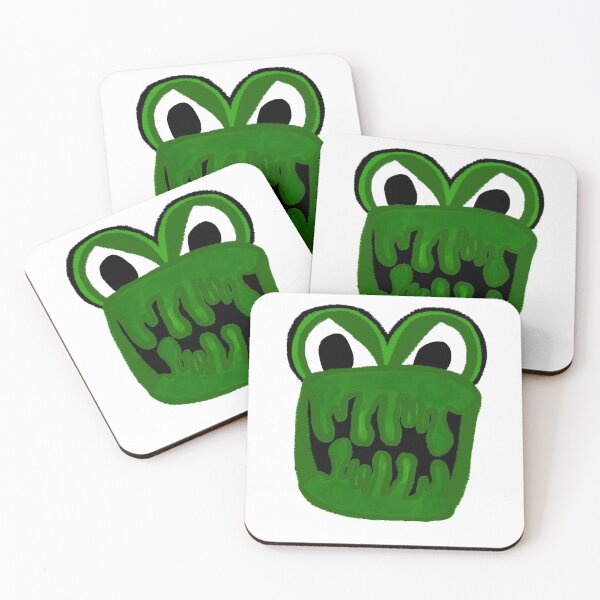 Item preview, SLIME BOY designed and sold by Artie297.