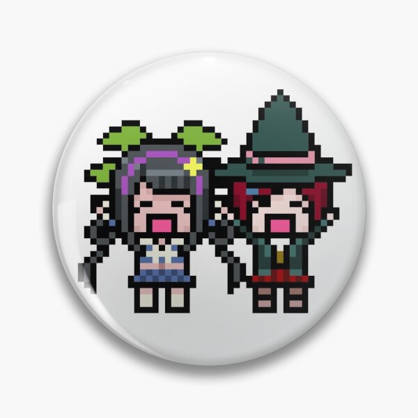 Item preview, Tenmiko Pixels designed and sold by trollpokemon7.