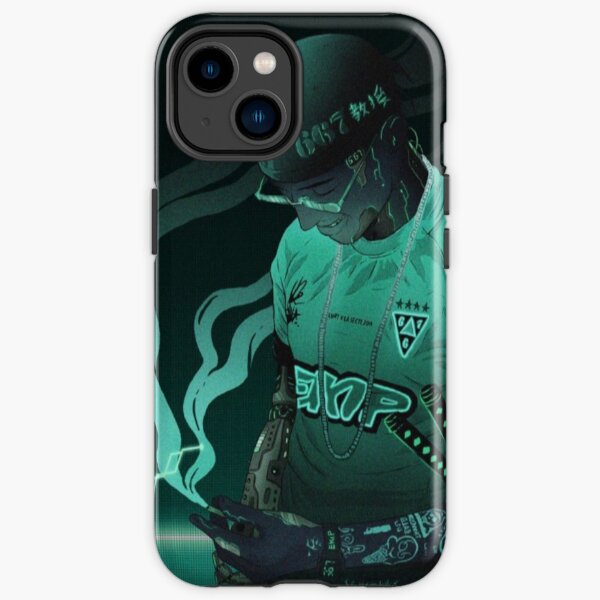 Freeze corleone 667 Coque antichoc iPhone