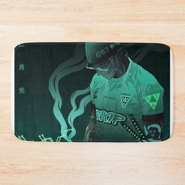 Item preview, Freeze corleone 667 designed and sold by EKIP667.