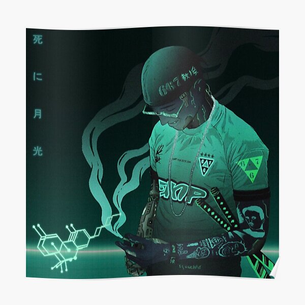Freeze corleone 667 Poster