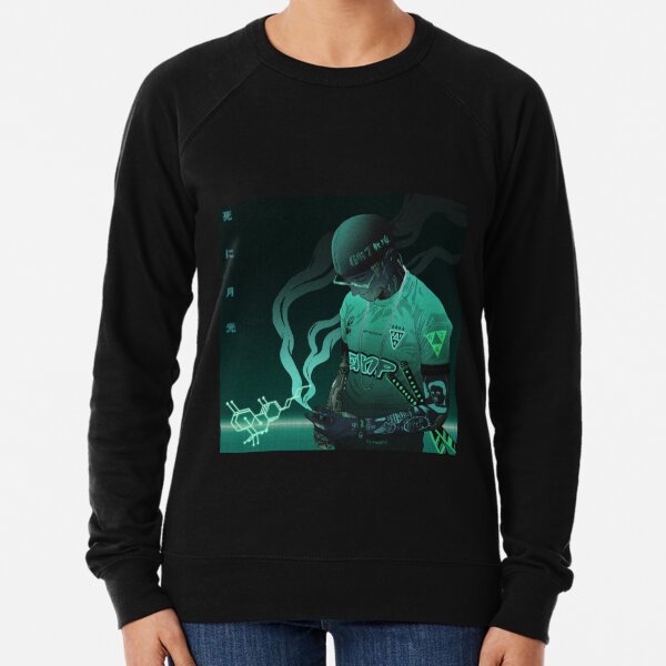 Freeze corleone 667 Sweatshirt léger