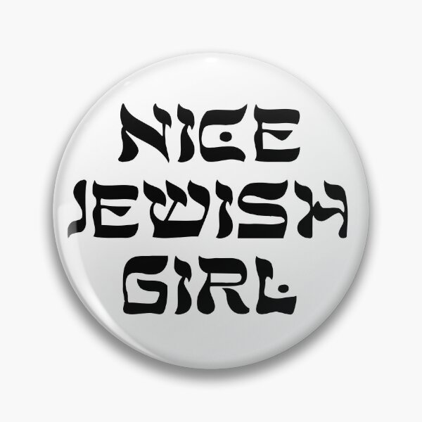 Item preview, Looking for my Nice Jewish Girl designed and sold by MadEDesigns.