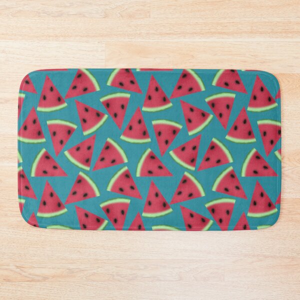 Item preview, Juicy melons designed and sold by pixiepatterns.