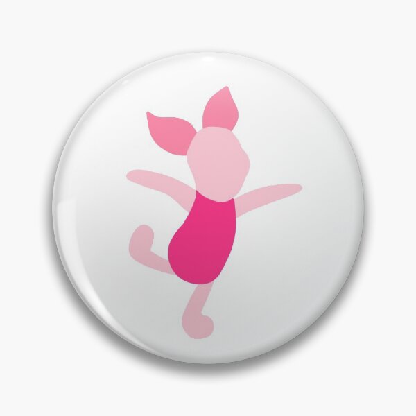 Item preview, Happy pig designed and sold by alessandrakan.