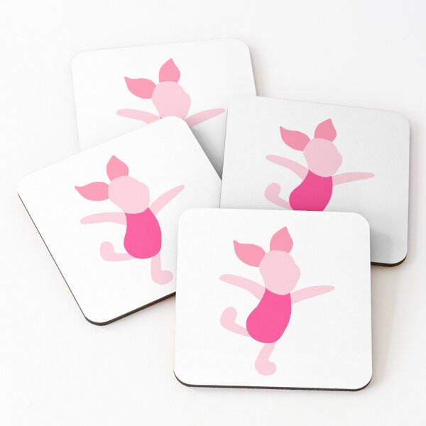 Item preview, Happy pig designed and sold by alessandrakan.