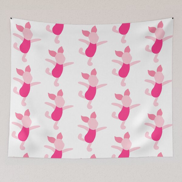 Item preview, Happy pig designed and sold by alessandrakan.