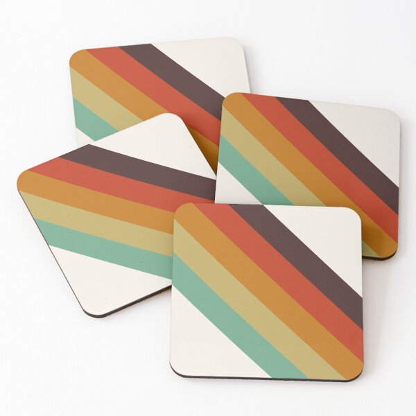 Item preview, Retro 70s Design designed and sold by justjonboy.