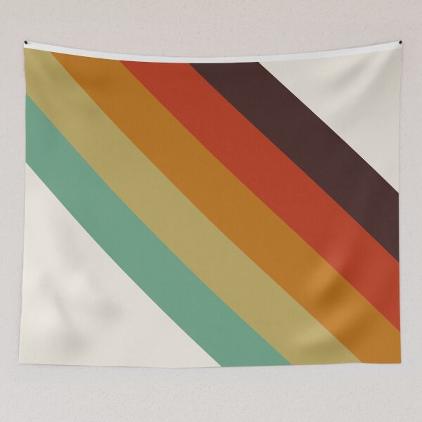 Item preview, Retro 70s Design designed and sold by justjonboy.