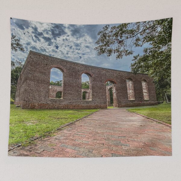 Item preview, St. Philip's Anglican Church designed and sold by KensLensDesigns.