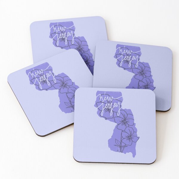 Item preview, New Jersey designed and sold by Sydie Studio.