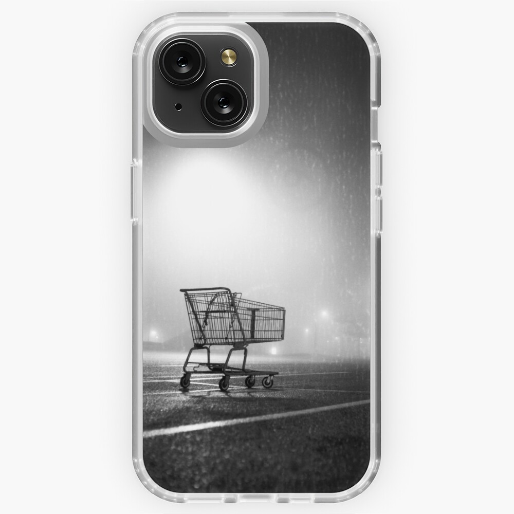 Item preview, iPhone Soft Case designed and sold by DanielRegner.