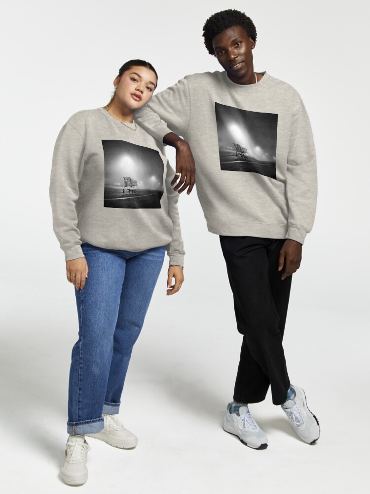 Thumbnail 1 of 7, Pullover Sweatshirt, Shopping Cart designed and sold by Daniel Regner.