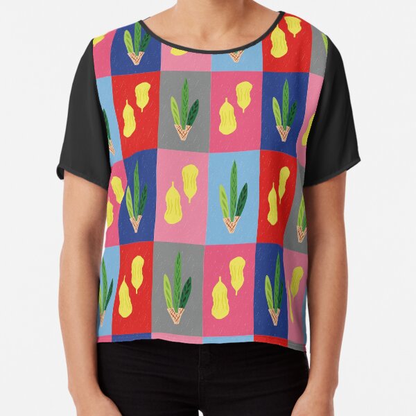 Item preview, Lulav & Etrog Roman Road Pop Art Grid designed and sold by TillaCrowne.