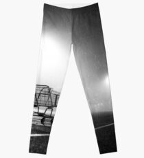 Shopping Cart Leggings