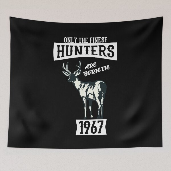 Item preview, Deer Hunter - Hunting 53th Birthday Gift designed and sold by Ibu83.