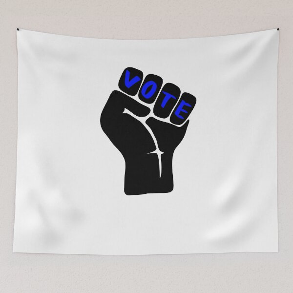 Item preview, FAUST VOTE | Choice | Democracy | Voting rights | Voting questions | govote designed and sold by yourtravelguide.