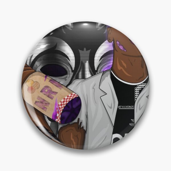 Item preview, Freeze corleone 667 designed and sold by EKIP667.