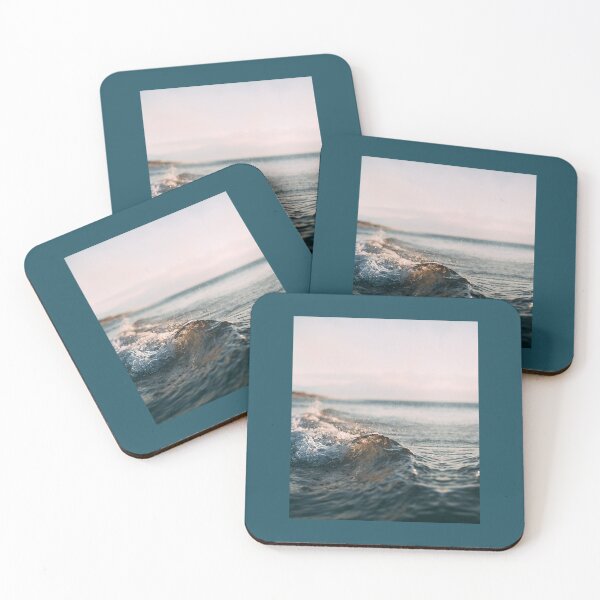 Item preview, Rushy Splashy Tip Waves designed and sold by SaSaBoutique.